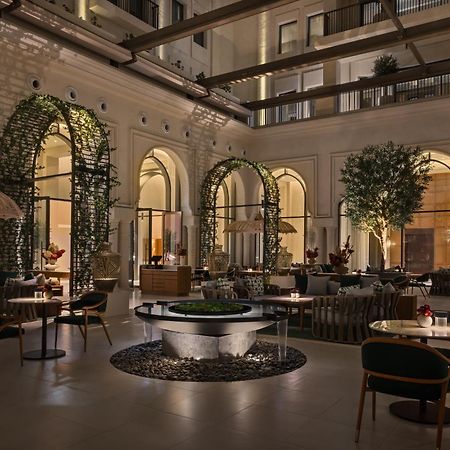 Vida Creek Beach Hotel Dubai Bagian luar foto