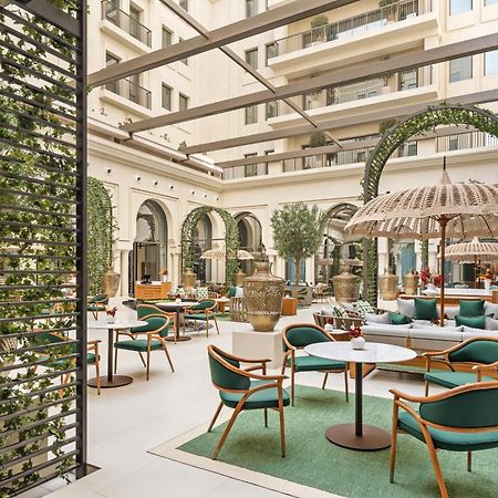 Vida Creek Beach Hotel Dubai Bagian luar foto