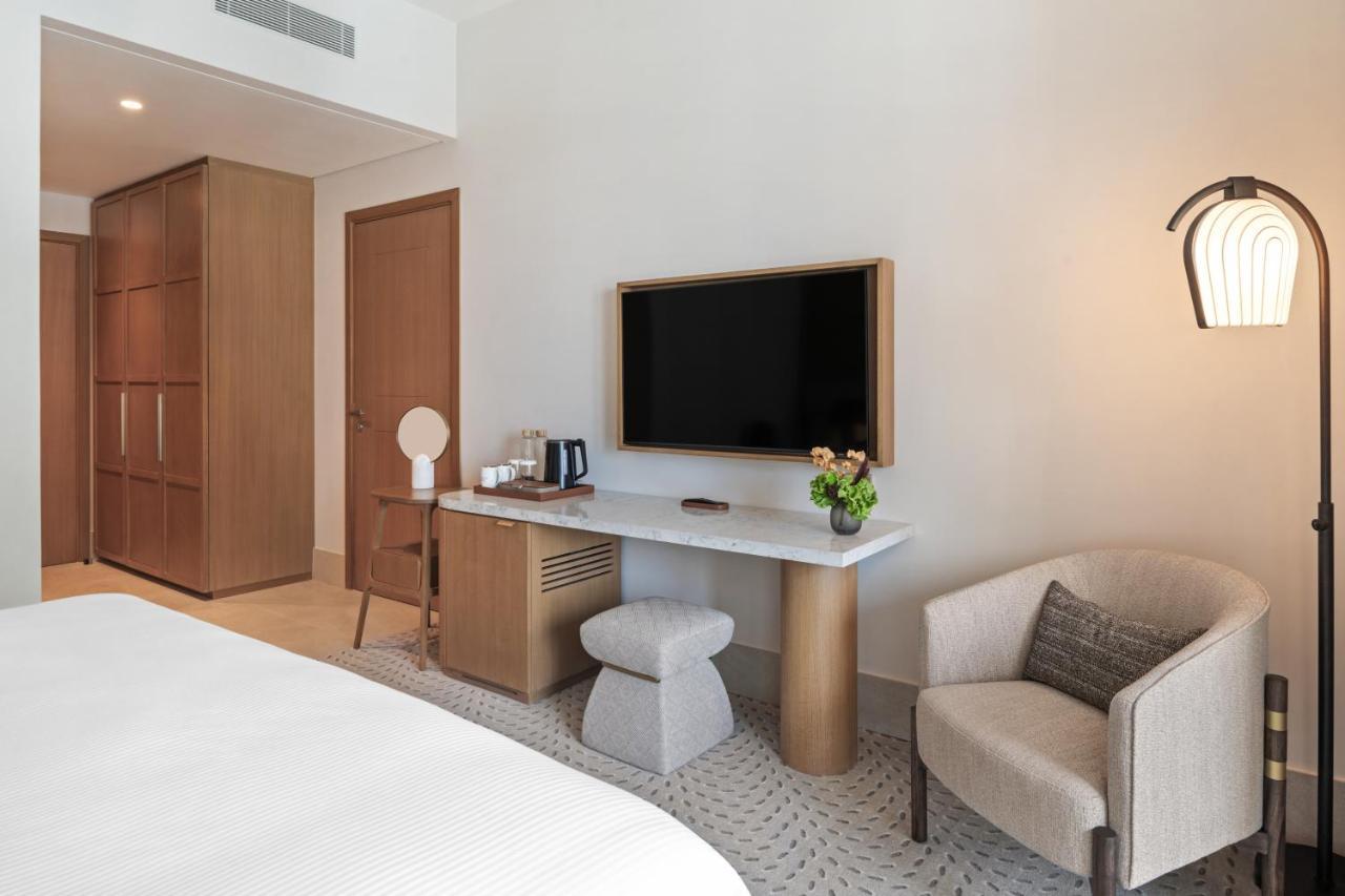 Vida Creek Beach Hotel Dubai Bagian luar foto