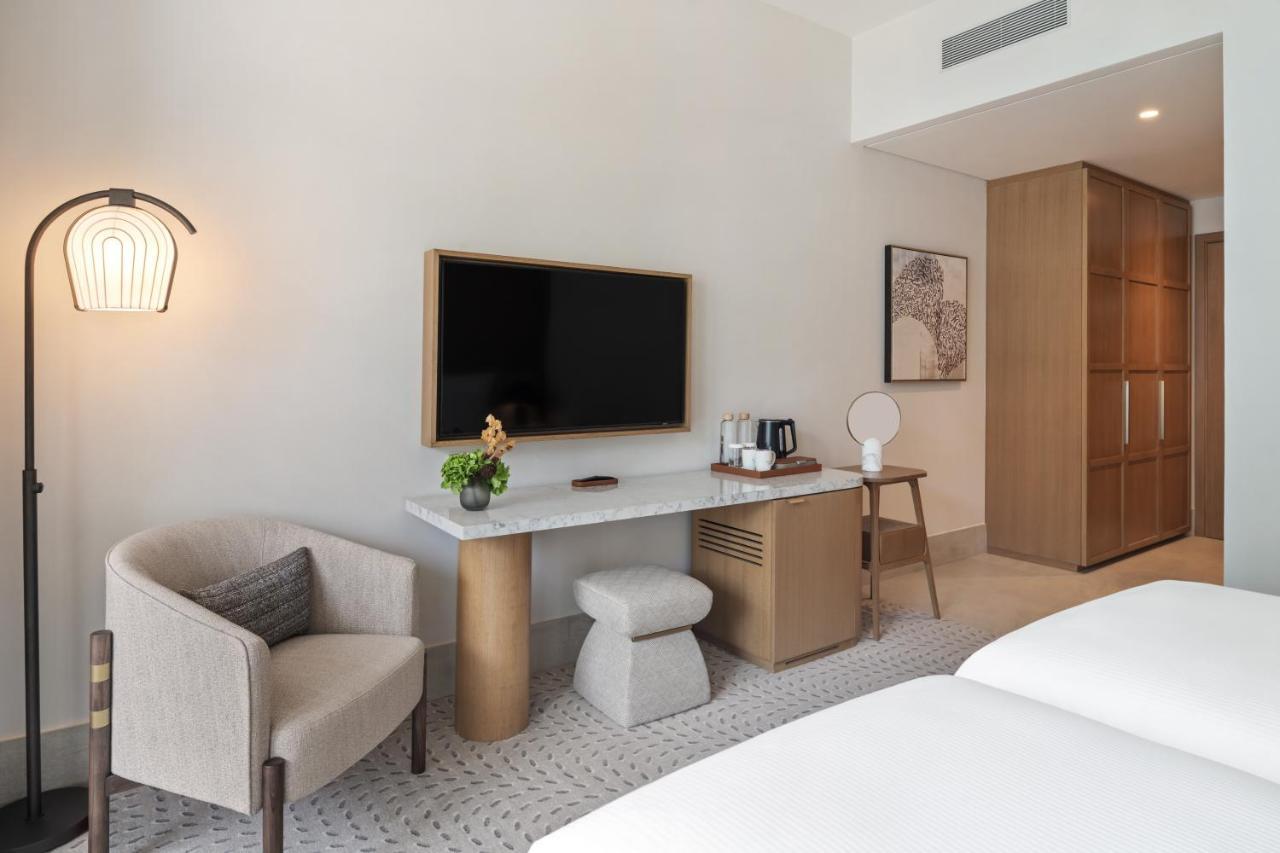 Vida Creek Beach Hotel Dubai Bagian luar foto