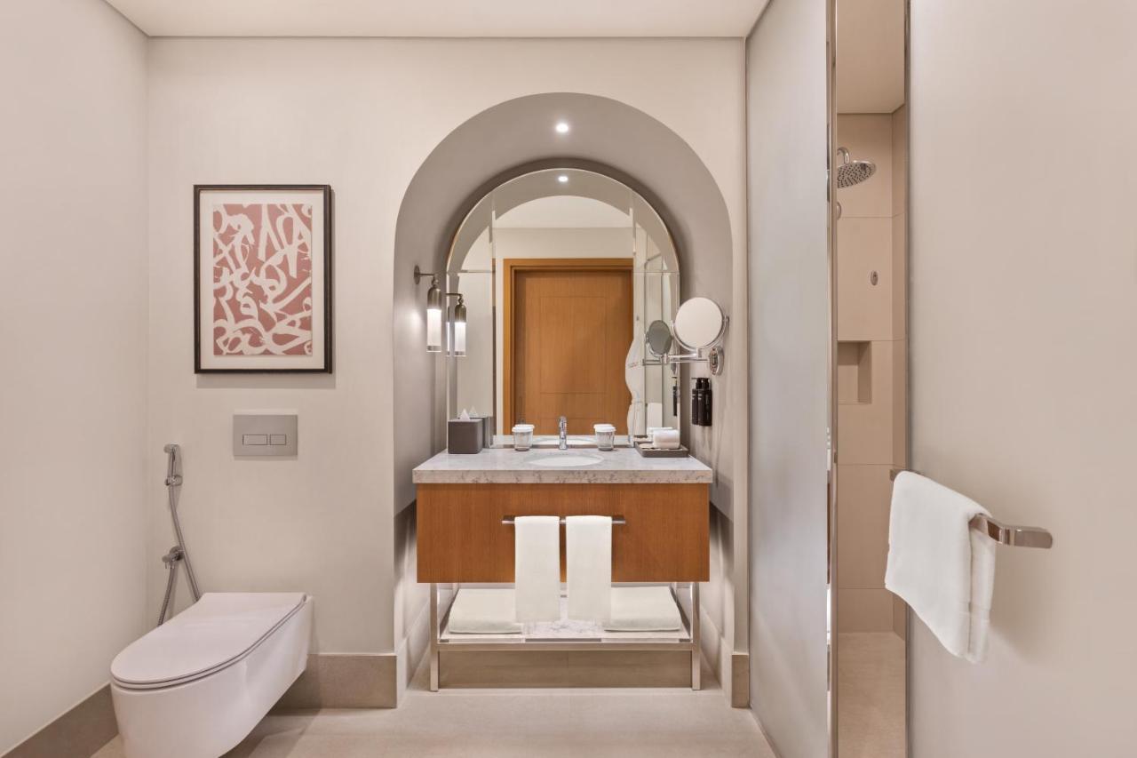 Vida Creek Beach Hotel Dubai Bagian luar foto